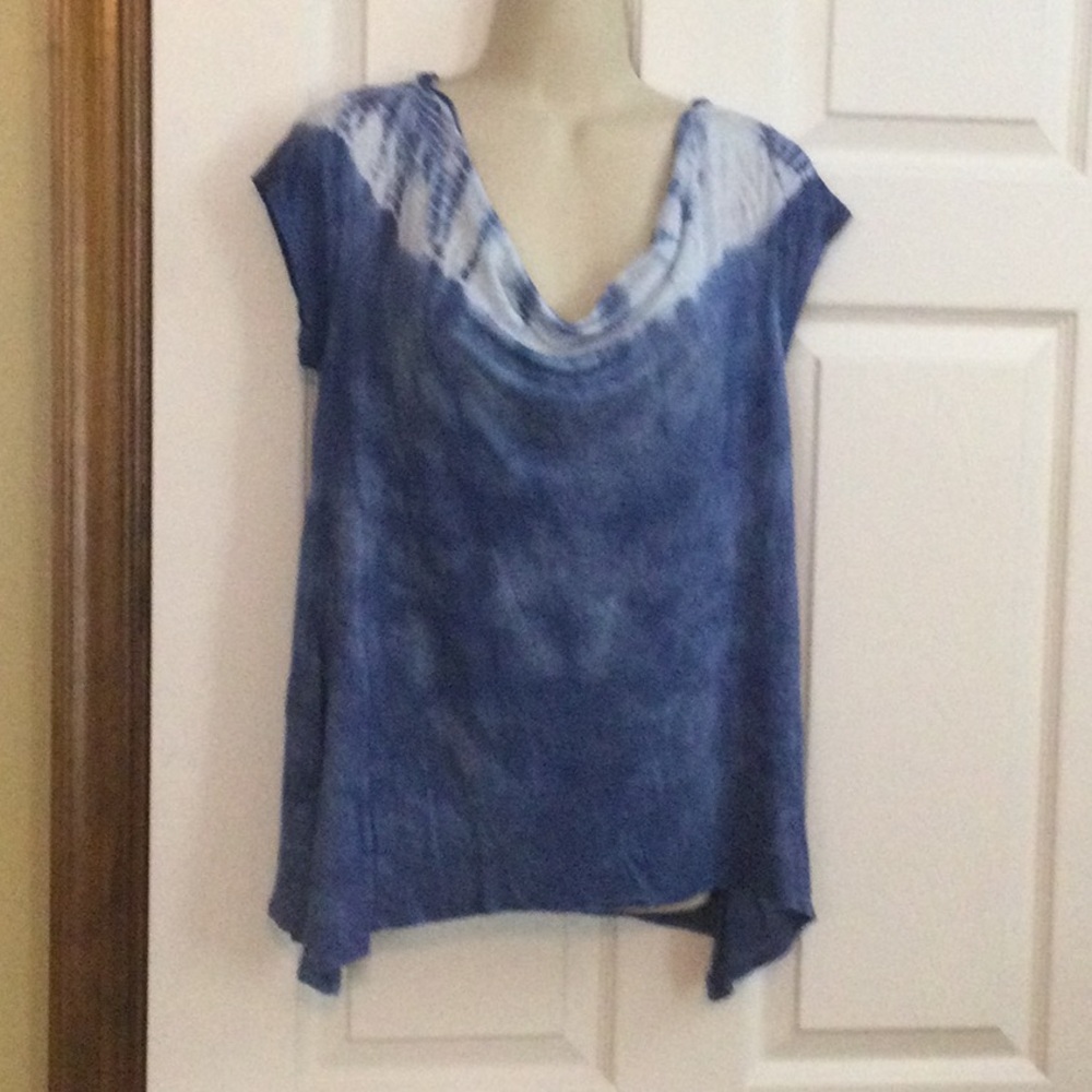 Stranded Junior’s Top